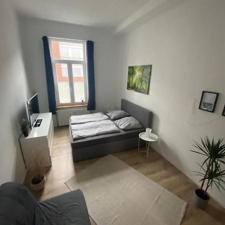 Fewo Moewe Wilhelmshaven Esterno foto