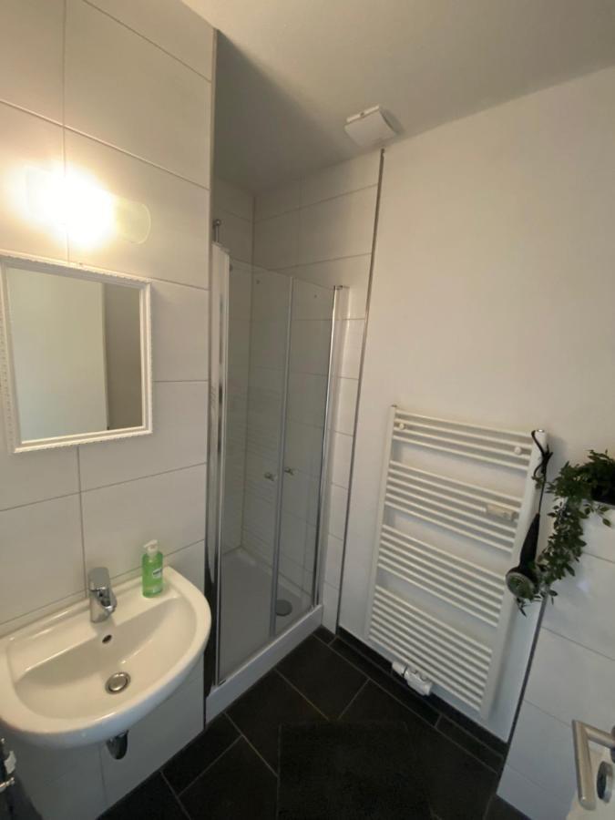 Fewo Moewe Wilhelmshaven Esterno foto