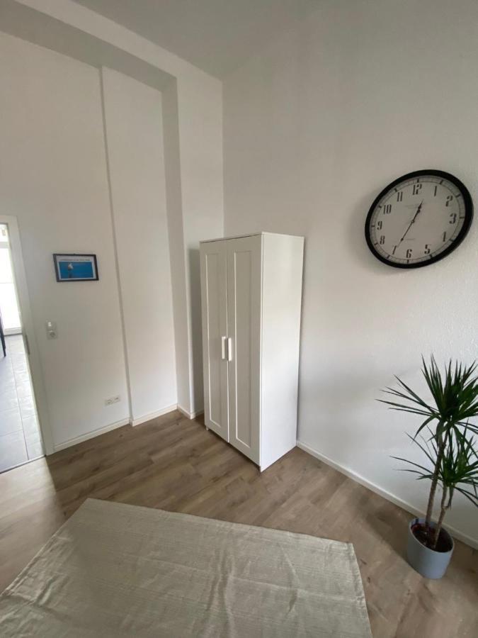 Fewo Moewe Wilhelmshaven Esterno foto