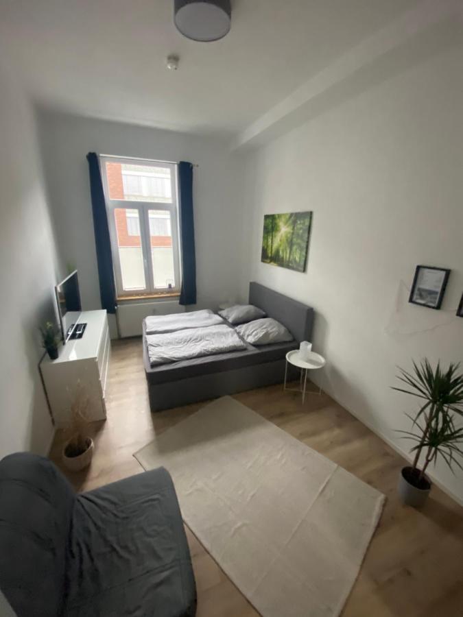 Fewo Moewe Wilhelmshaven Esterno foto